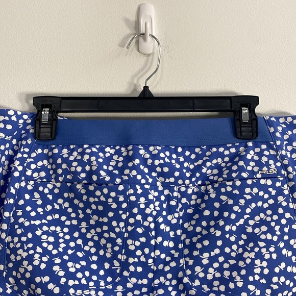 RLX Nylon Stretch Pants Abstract Print Women's  14P NWOT - Picture 8 of 14